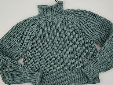 dobry jackopt: H&M, Sweter damski, rozmiar XS — 1