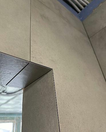 Укладка плитки: Плиточные работы под ключ - Укладка керамической плитки — 9