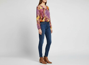 wallis sukienki sklep internetowy: Wallis, Women's blouse, size M