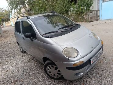 матиз машына: Daewoo Matiz: 1999 г., Механика, Бензин, Хэтчбэк