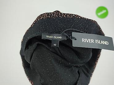 greenpoint mapa: River Island, Spódnica damska, rozmiar M — 4