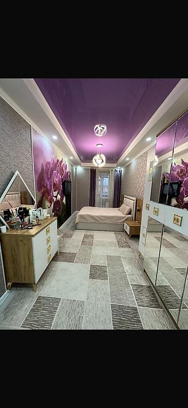 Продажа квартир: 4 комнаты, 127 м², Джал-29 Элитка, 9 этаж, Евроремонт — 2