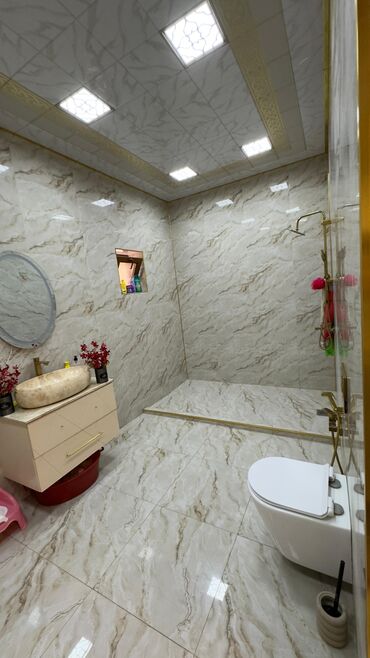 Həyət evləri və villaların satışı: 5 otaqlı, 260 kv. m, Kredit yoxdur, Yeni təmirli — 10