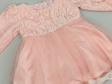 kapcie dla dzieci ccc: Dress, 12-18 months, condition - Perfect