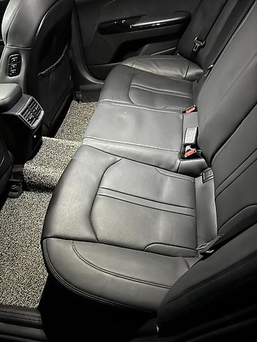 ауди 2 куб: Kia K5: 2020 г., 2 л, Автомат, Газ, Седан — 4