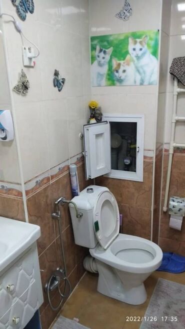 Yeni tikili: 2 otaqlı, Yeni tikili, m. Neftçilər, 65 kv. m — 8