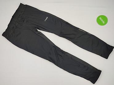 reebok bluzy: Brugi, Spodnie dresowe damskie, rozmiar S — 2
