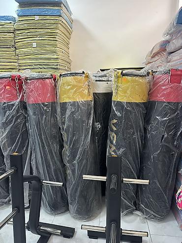turniklerin satisi: Tatamilerin topdan satşı abşeron ticaret merkezi — 4