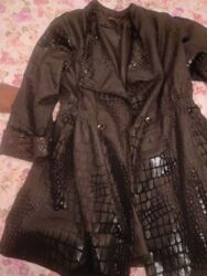 qadınlar üçün qunduzdan şubalar: Kurtka