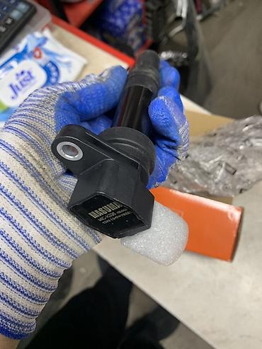 masuma: Катушка зажигания MASUMA MIC-K336 - Серия: Ignition Coils - Артикул — 1