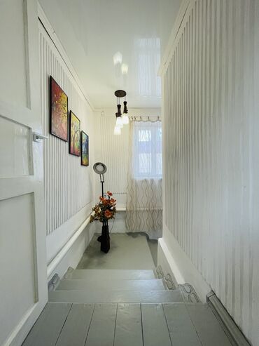 Продажа домов: Дом, 130 м², 6 комнат, Агентство недвижимости, Евроремонт — 17