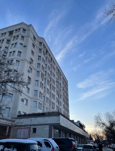 купить комнату в отеле: 3 бөлмө, 148 кв. м, Элитка, 9 кабат, Евроремонт
