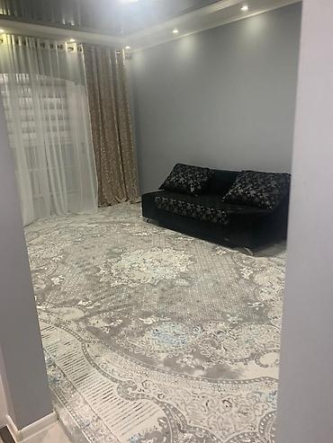 1000: 3 комнаты, 70 м², Карпинка 106 серия, 9 этаж, Евроремонт — 2