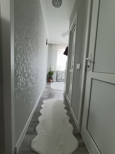 Yeni tikili: 2 otaqlı, Yeni tikili, 52 kv. m — 5