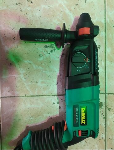 mismar vuran aparat: Dewalt perprator yeni kefiyyetli təmiz mis sarğı ilə Argenal yeni 1050
