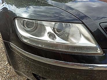 staklo: BIXENON FAROVI ZA VOLKSWAGEN PHAETON | Bixenon farovi za Vw Phaeton — 2