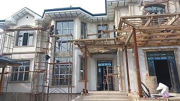 Строительство под ключ: Бани, Кафе, рестораны, Кухни Больше 6 лет опыта — 26