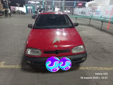 кузов на гольф 3: Volkswagen Golf: 1994 г., 1.8 л, Механика, Бензин, Универсал