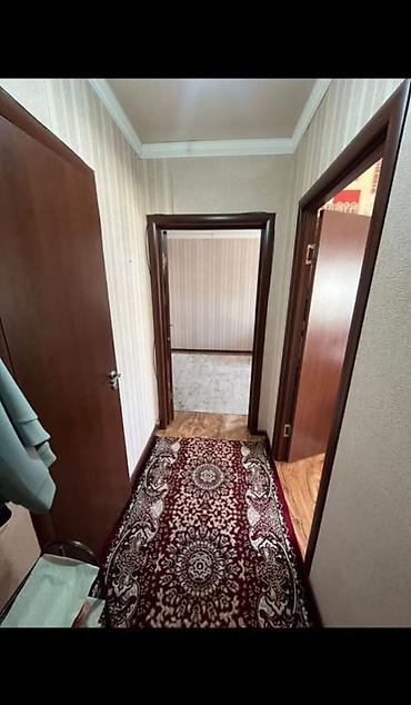 52: 1 комната, 35 м², Нижний Джал (Джал-23) Индивидуалка, 1 этаж, Косметический ремонт — 4