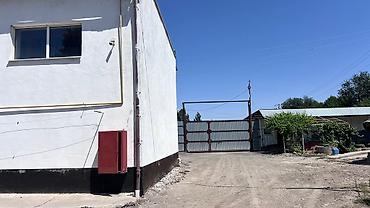 Продажа зданий: Здание, С оборудованием 486 м² — 12