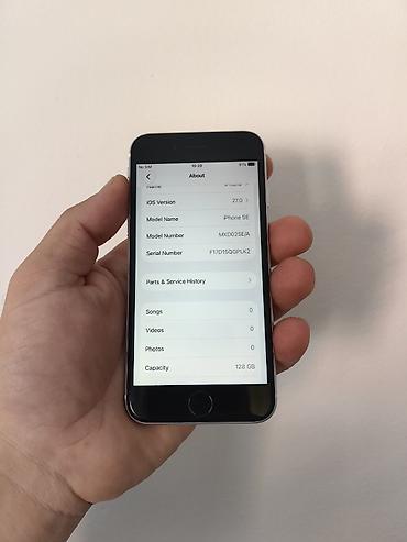 honor cheap: Iphone SE 2020 beli sa 128 gb memorije, sim free i icloud free — 6