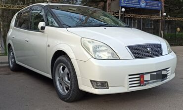 opa toyota: Toyota Opa: 2003 г., 1.8 л, Автомат, Бензин, Универсал