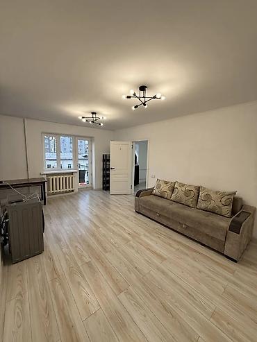 Продажа квартир: 2 комнаты, 47 м², Индивидуалка, 5 этаж, Косметический ремонт — 5