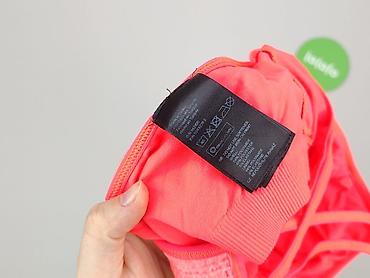 craft: H&M Sport, Top damski, rozmiar S — 4