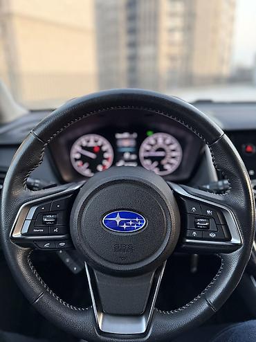 Subaru: Subaru Outback: 2020 г., 2.5 л, Автомат, Бензин, Кроссовер — 8