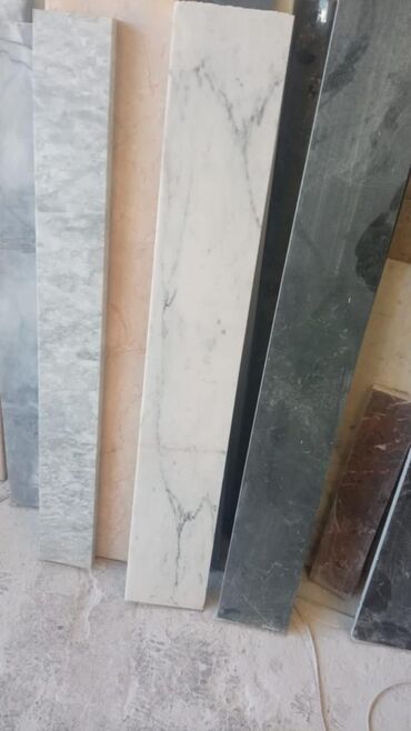 Mərmər: İstehsalatdir.Bol çeşidli mərmərlərin ölçüyə görə kəsimi sifarisi — 11