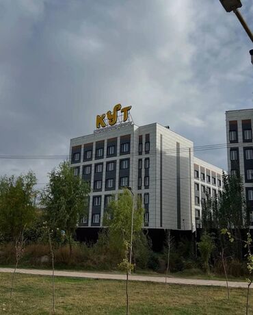 2х комнатная квартира продаётся: В проекте, Элитка, Студия, 41 м²
