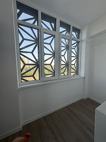 Продажа квартир: 1 комната, 51 м², Таш-Рабат ТРЦ Элитка, 3 этаж, Евроремонт — 2