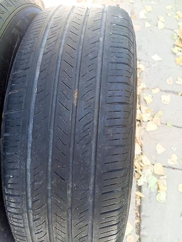 225 65 17: Yüngül minik avtomobilləri üçün təkər dəsti - Ölçü: 225/65 R17 - — 2
