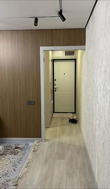квартира сдаю юг 2: 3 комнаты, 60 м², Юг-2 мкр 104 серия, 2 этаж, Свежий ремонт — 5