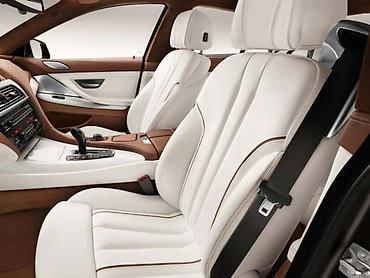 kostic auto vrbas: SEDIŠTE ZA BMW 640 OD 2011. DO 2018. GOD — 2