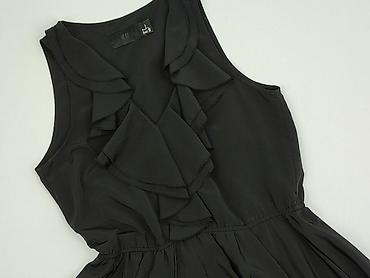 tanie sukienki codzienne: H&M, Sukienka damska, rozmiar M — 1