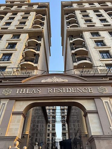 2 комнаты, 74 м², Ак-Кеме Элитка, 4 этаж, Евроремонт