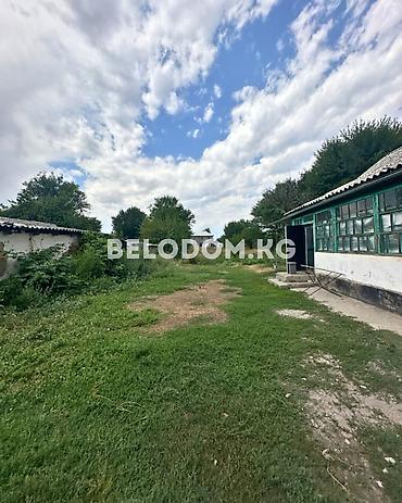 Үйлөр: 🏠Продается дом в с. Беловодское Нижняя зона, от трассы - 1км — 2