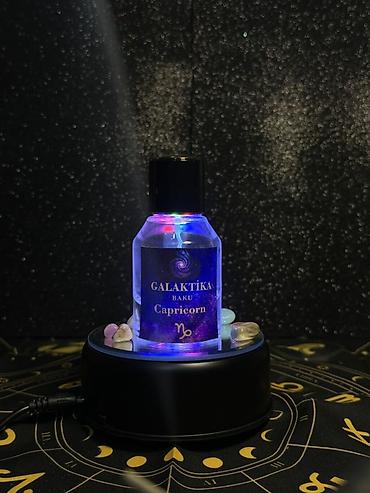 Ətriyyat: Hər bürc üçün xüsusi hazırlanmış ətirlərimiz var — həm kişi, həm də — 3