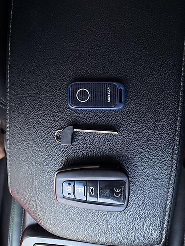 ключи: Комплект ключей и брелков для Toyota Состав: - Смарт-ключ Toyota — 2