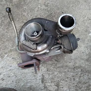 Turbine: Alfa Romeo 166 2.4 jtd turbina. Alfa Romeo 166 2.4 jtd turbina Ukoliko — 4