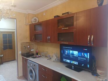 Köhnə tikili: Bakı, 3 otaqlı, Köhnə tikili, 82 kv. m — 22