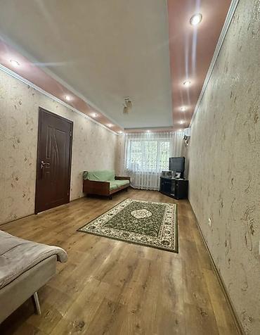 Продажа квартир: 2 комнаты, 40 м², Индивидуалка, 4 этаж, Косметический ремонт — 3