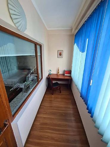 2 bedroom: 2 комнаты, 8 мкр Агентство недвижимости, Без подселения, от 1 года, С мебелью полностью — 2