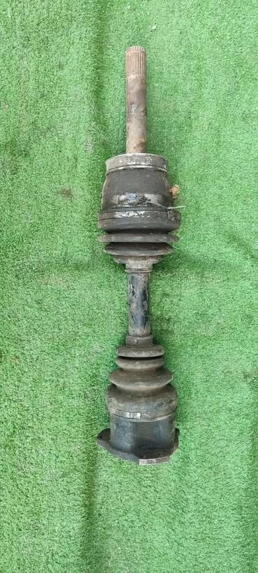 Гранаты: Граната С приводом Б/у, Оригинал, Япония — 5