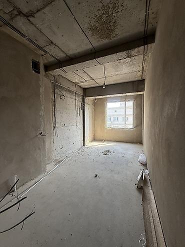 3 3: 1 комната, 53 м², Элитка, 10 этаж, ПСО (под самоотделку) — 5
