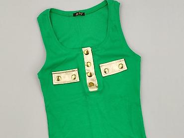 luise bluzki: La Pia, Top damski, rozmiar One size — 1