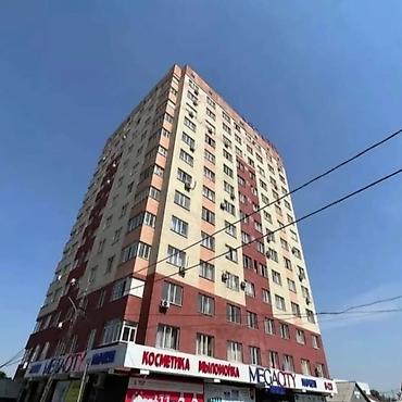 Продажа квартир: 2 комнаты, 57 м², Элитка, 7 этаж, Евроремонт — 10