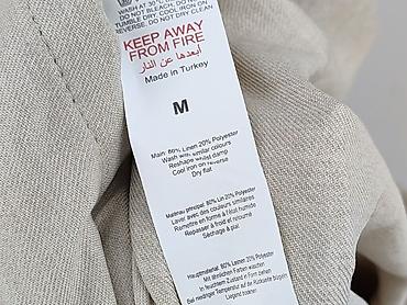 Mens: BoohooMAN, Men`s ightweight jacket, size M — 5