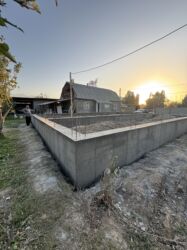 Бетонные работы: Фундамент, Стяжка, Опалубки Бесплатная консультация, Гарантия, Демонтаж Больше 6 лет опыта — 1